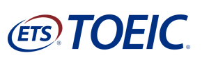 Toeic logo